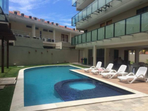 Manawa Beach Flat - Porto de Galinhas